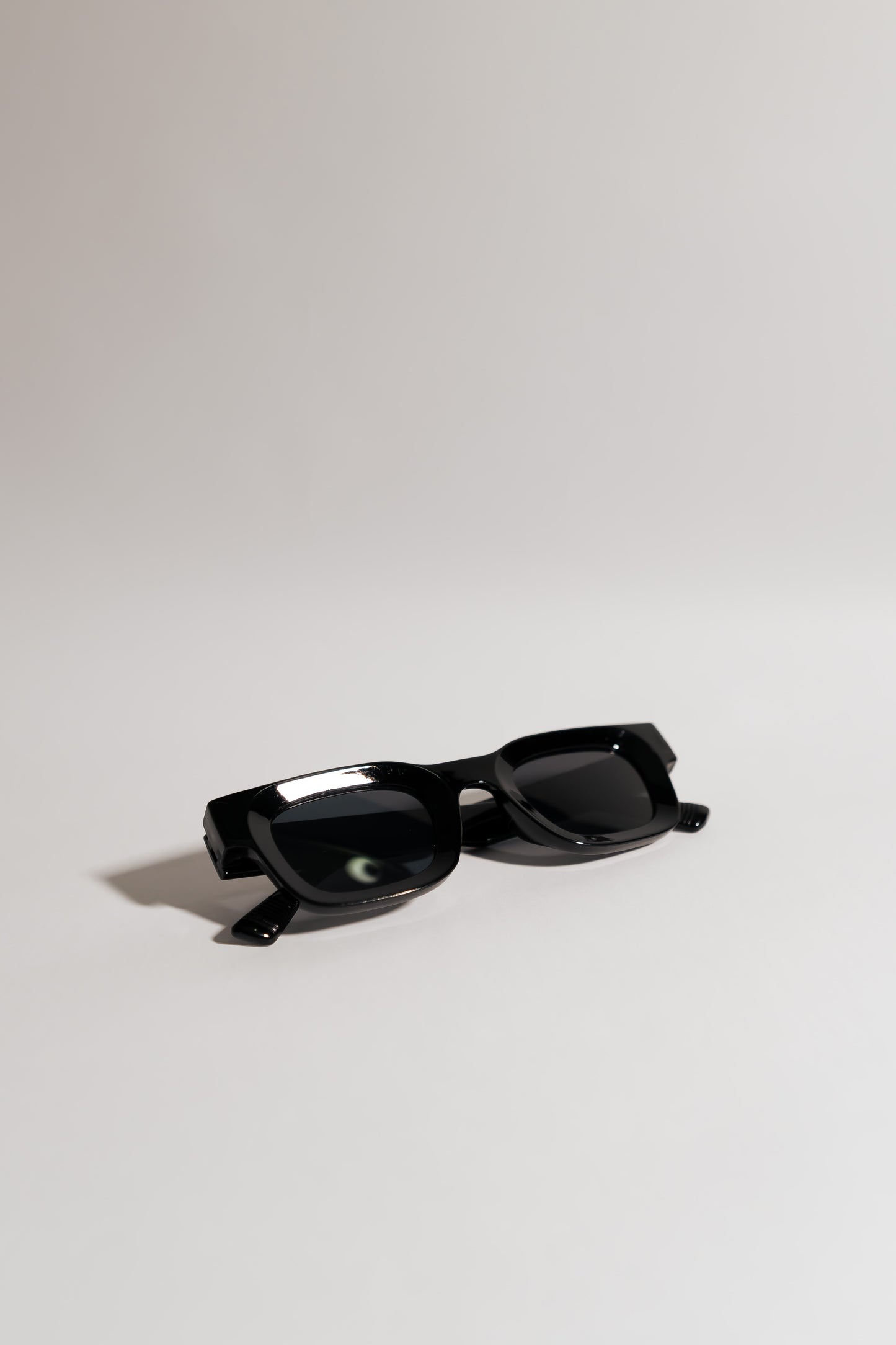 Headliners Black Acetate