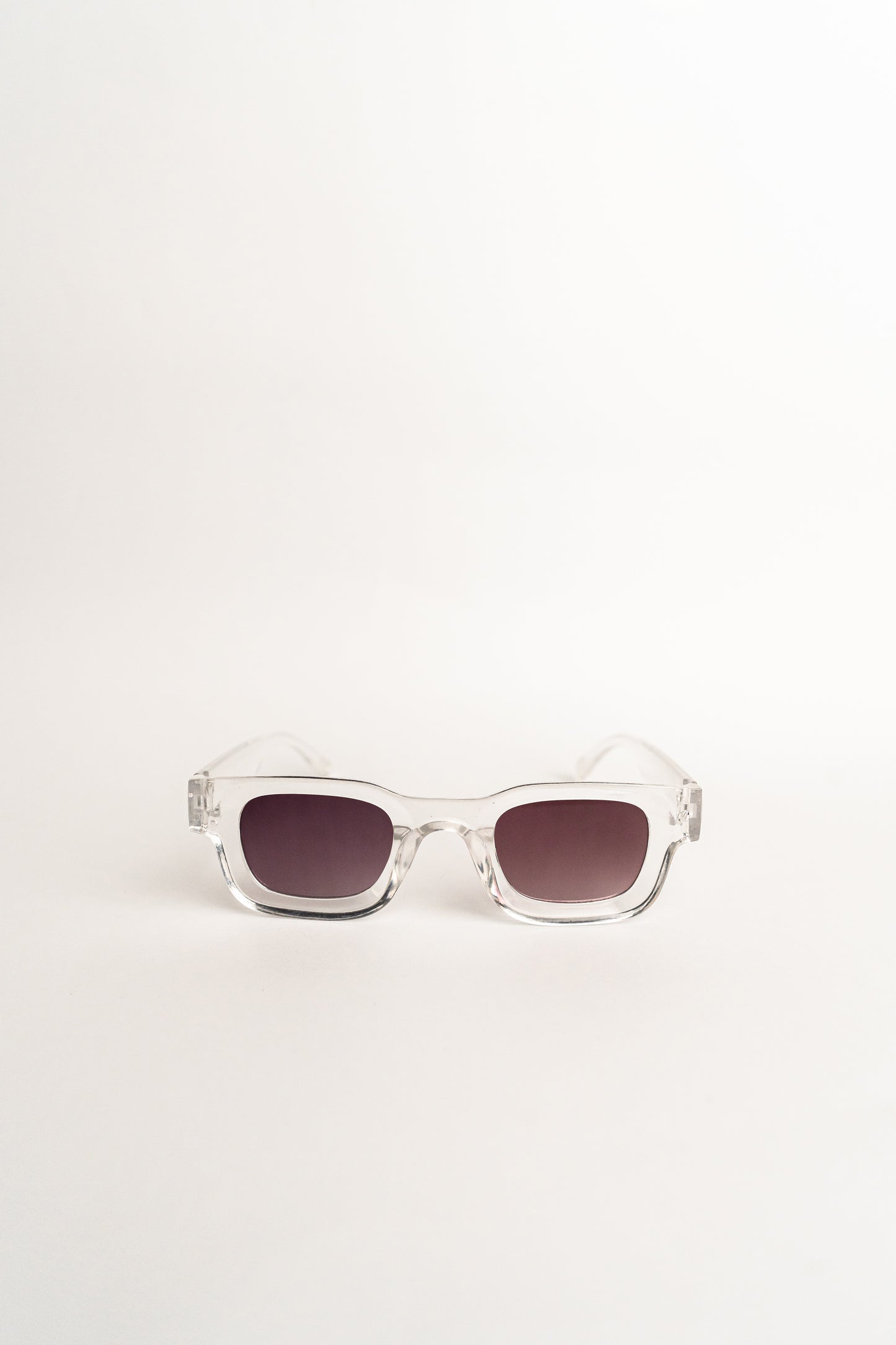 Headliners Transparent Acetate