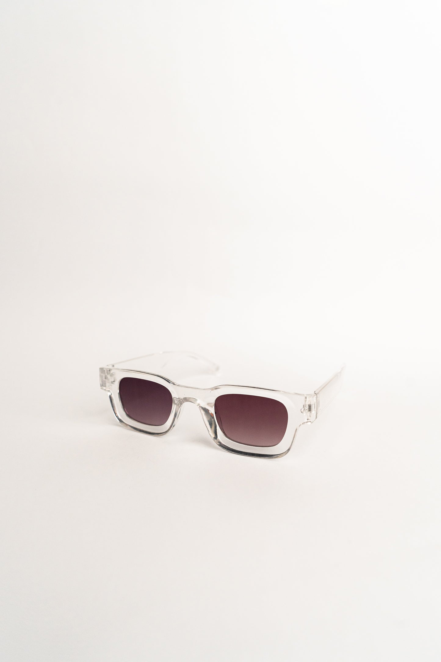 Headliners Transparent Acetate