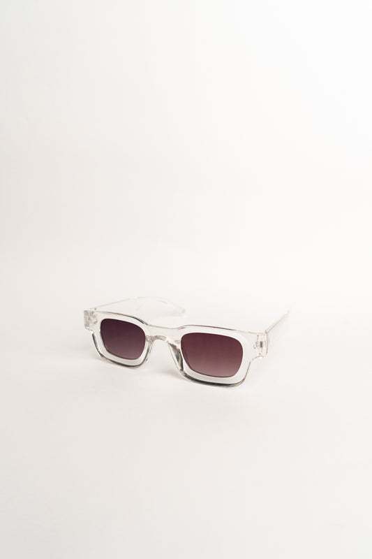 Headliners Transparent Acetate