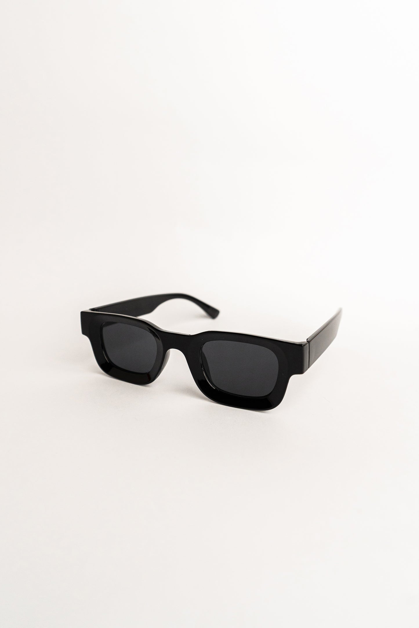 Headliners Black Acetate