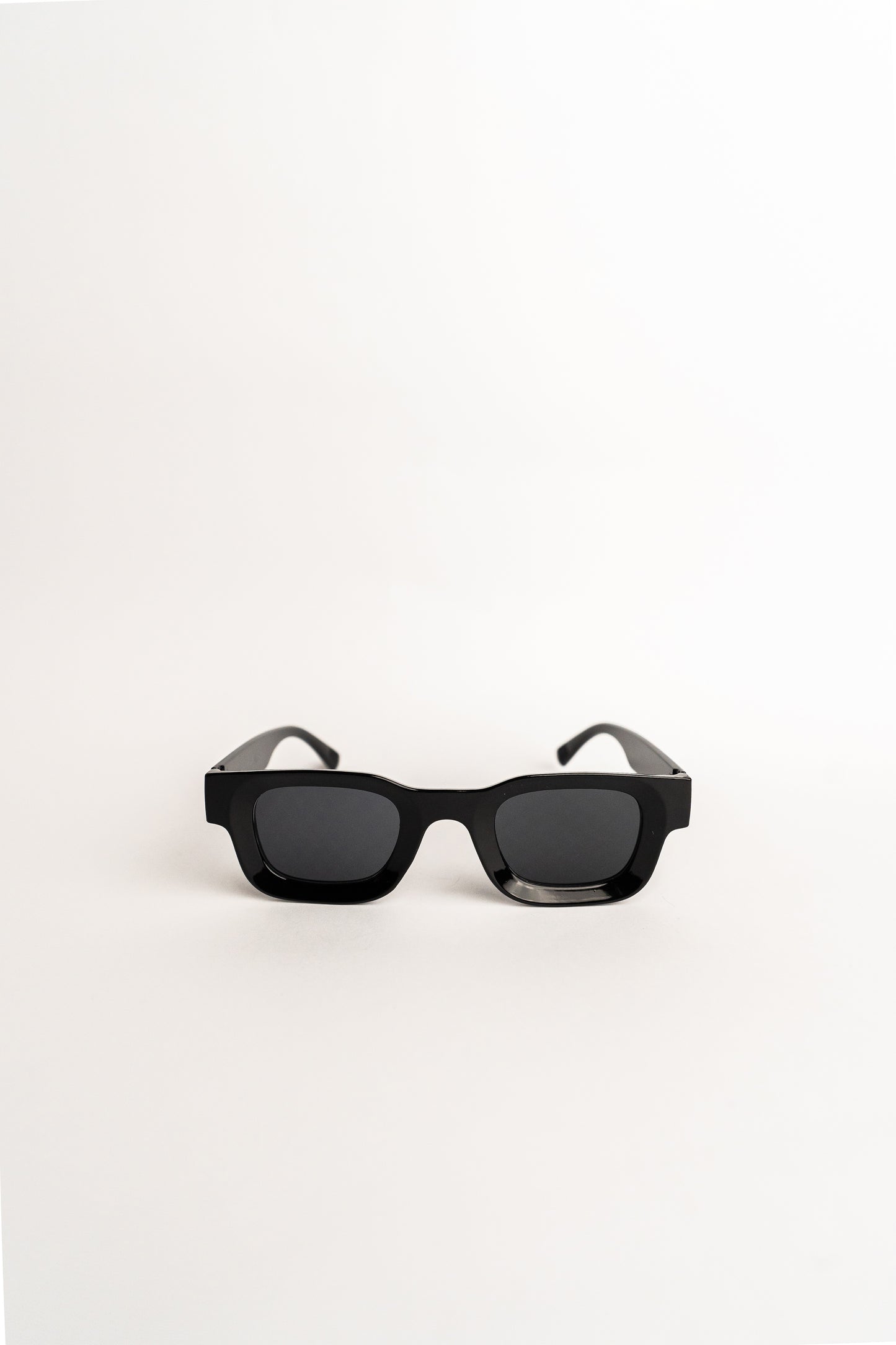 Headliners Black Acetate