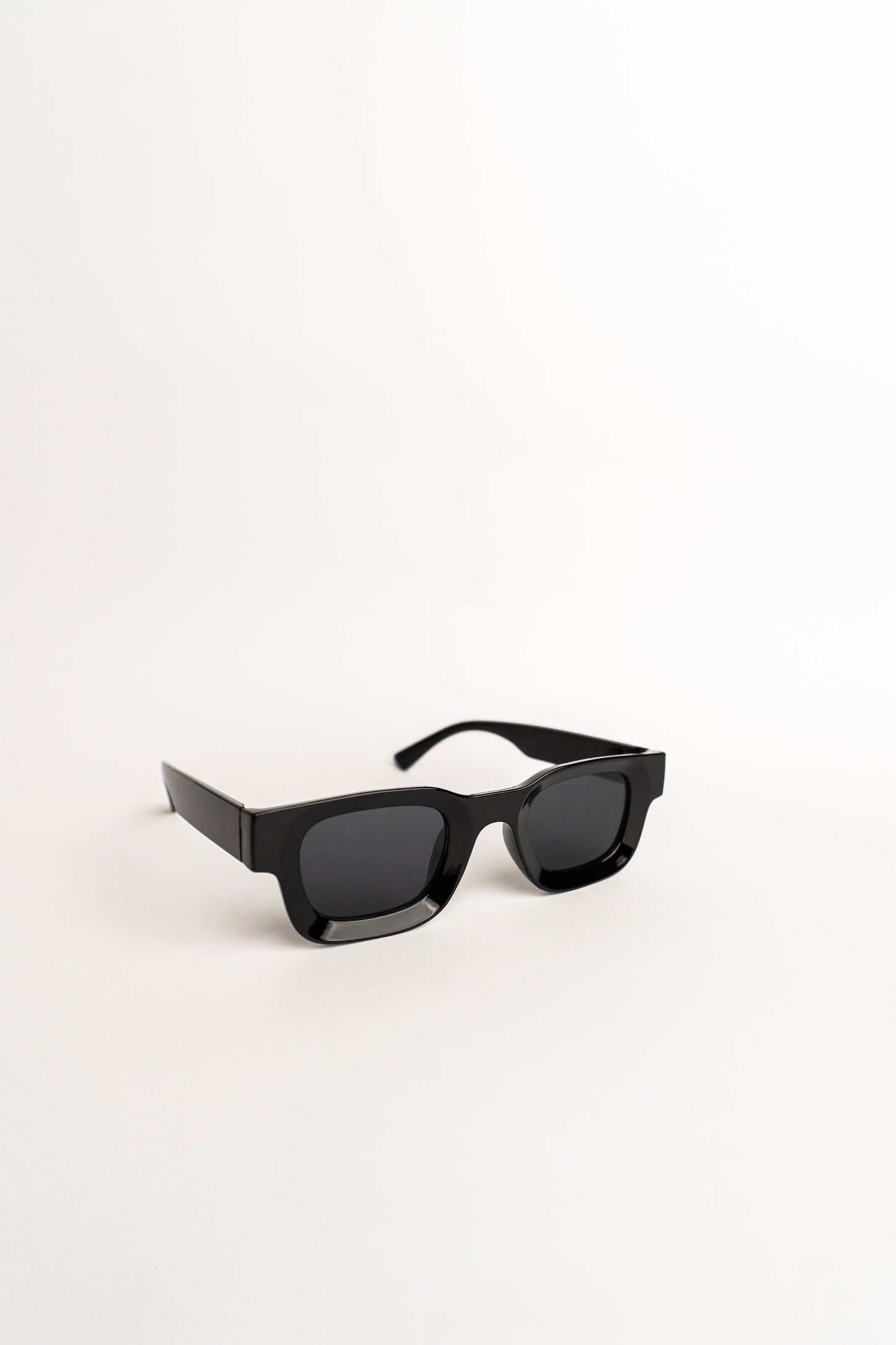 Headliners Black Acetate