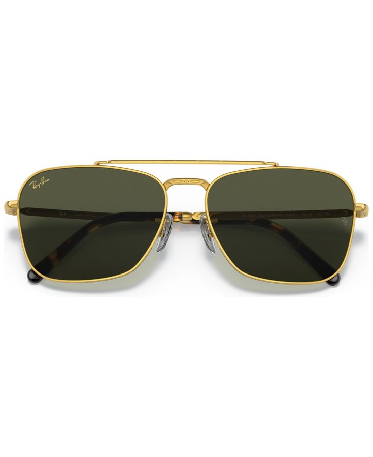 Aviators RB Golden