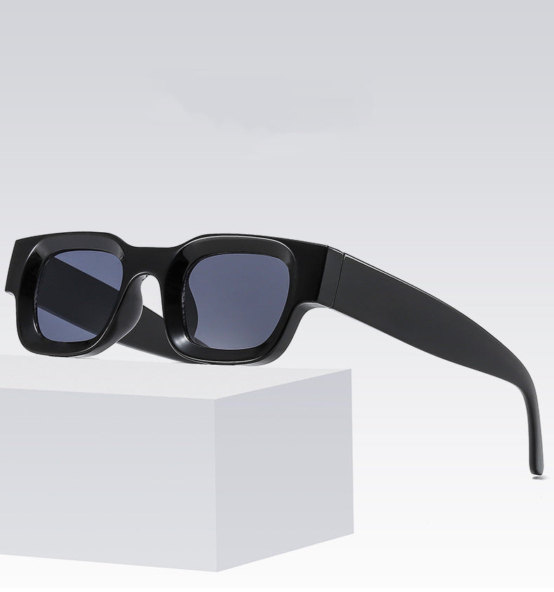 Headliners Black Acetate