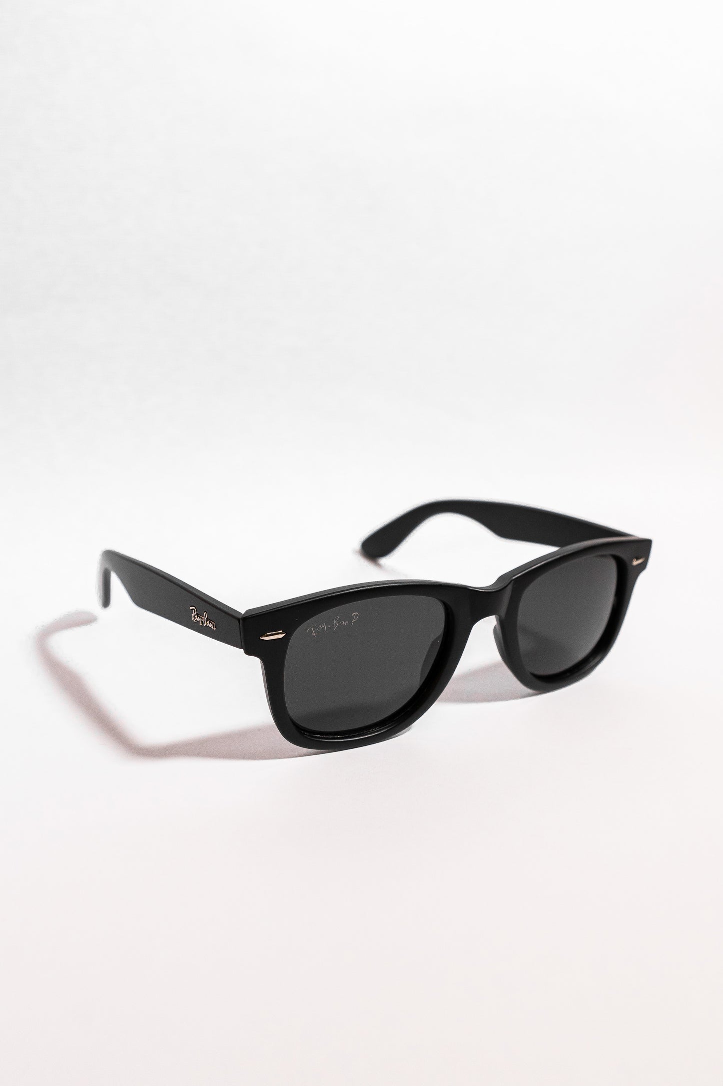 WAYFARER RB (Polarized) MATTE