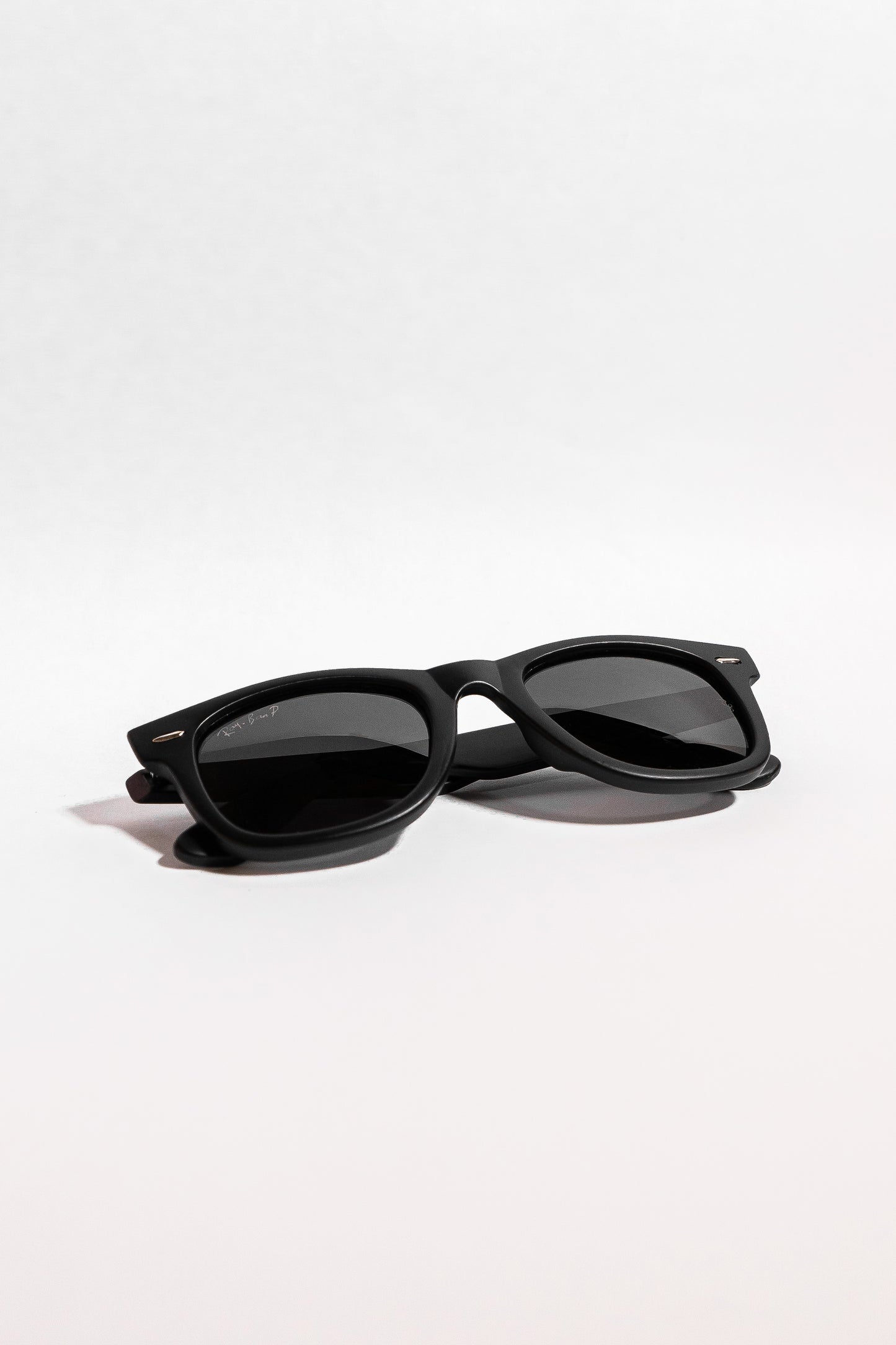 WAYFARER RB (Polarized) MATTE