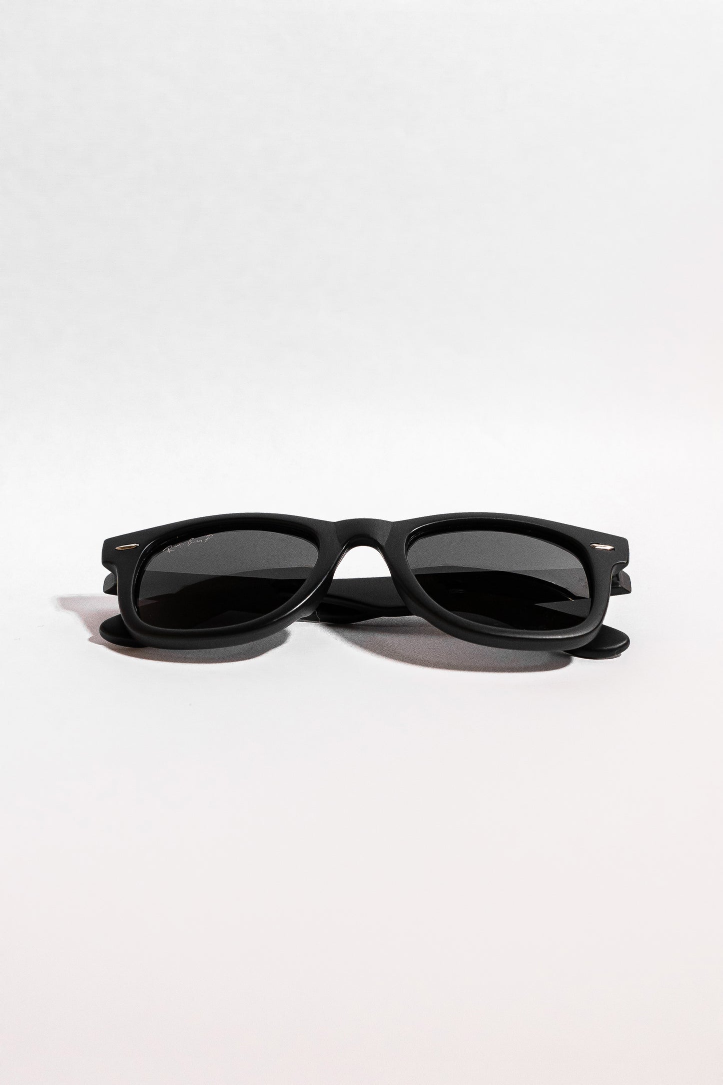 WAYFARER RB (Polarized) MATTE