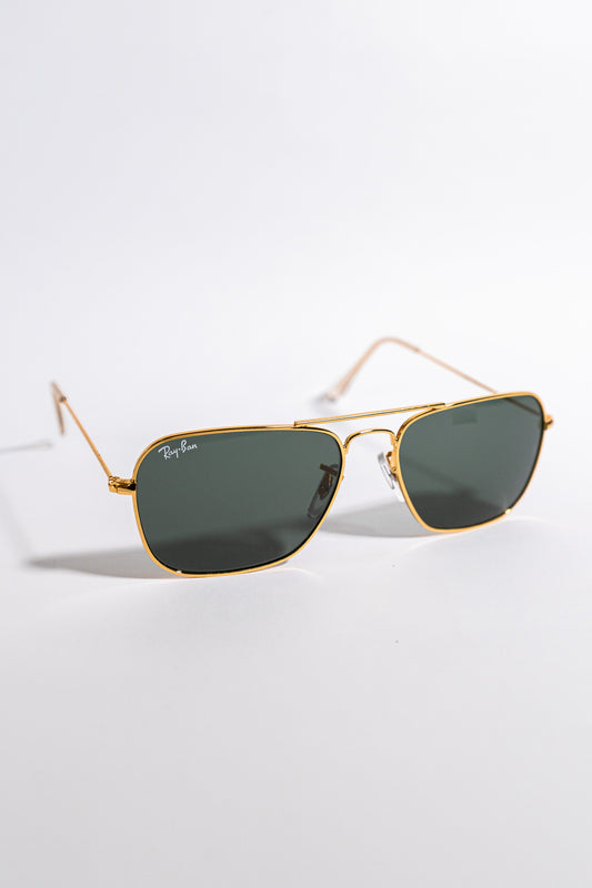 Aviators RB Golden