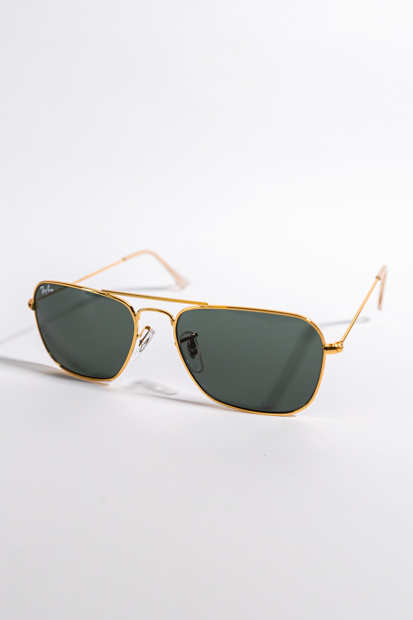 Aviators RB Golden