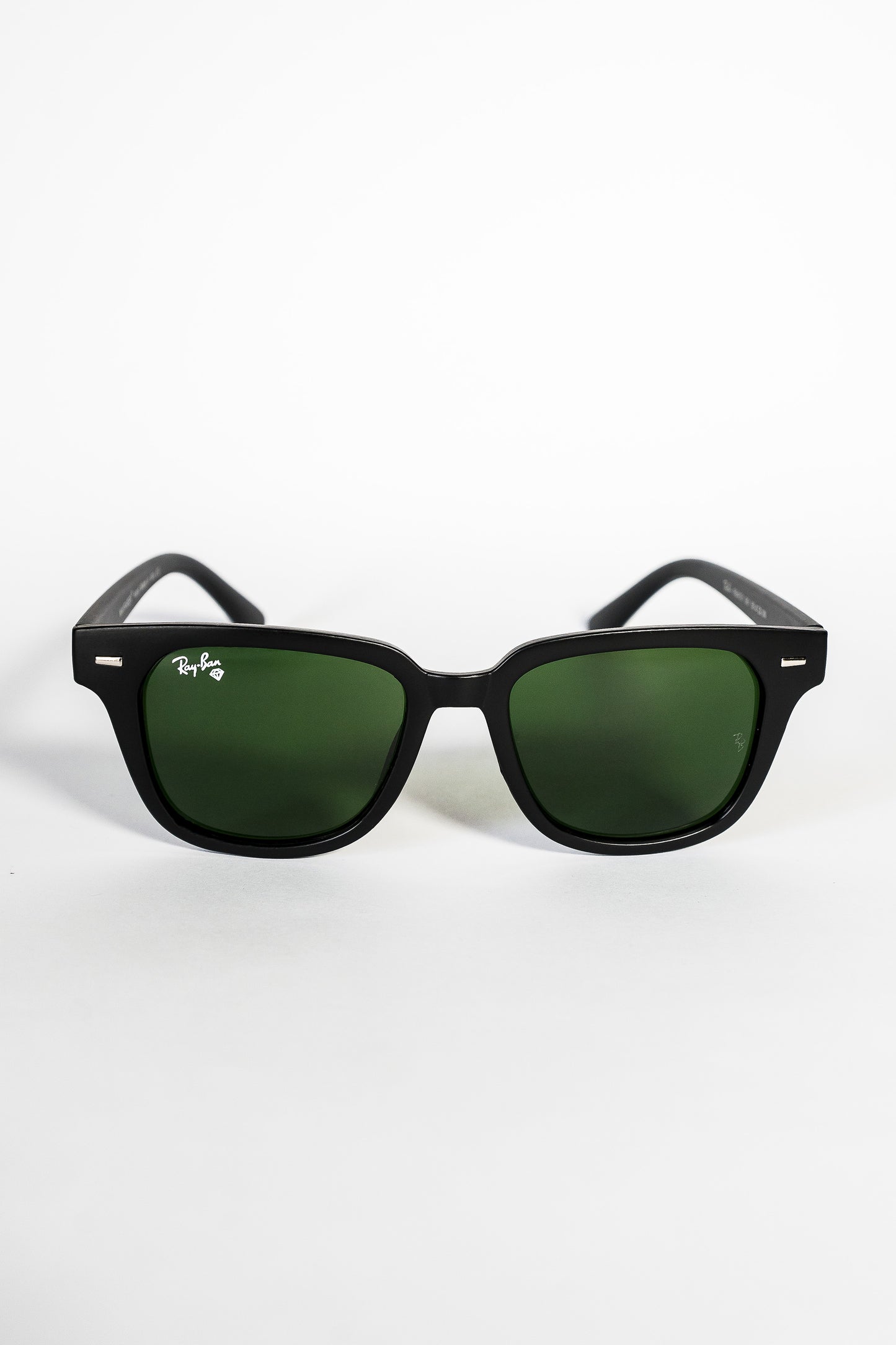 DIAMOND WAYFARERS RB-4031 Unisex - BLACK Matte