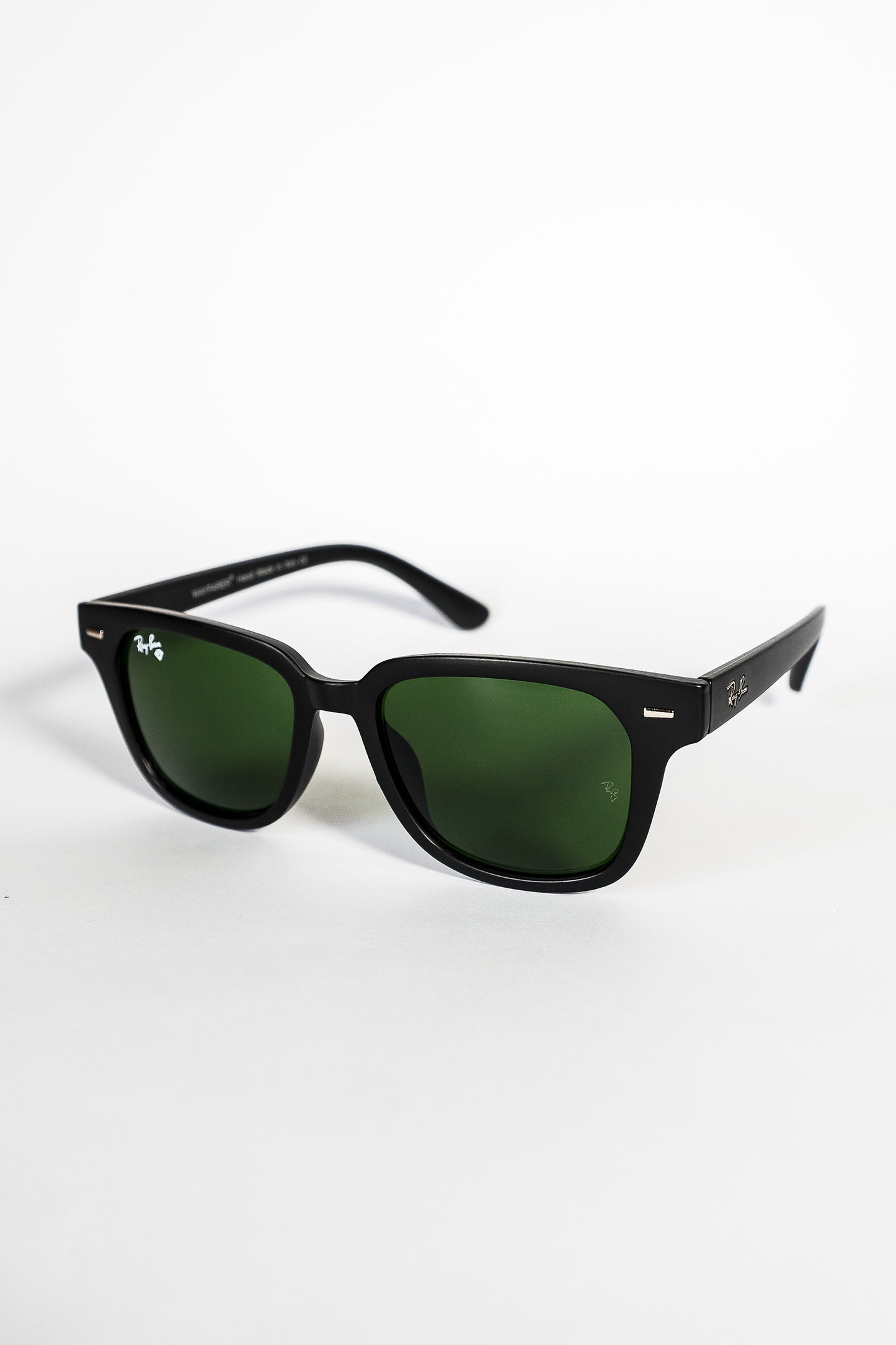 DIAMOND WAYFARERS RB-4031 Unisex - BLACK Matte