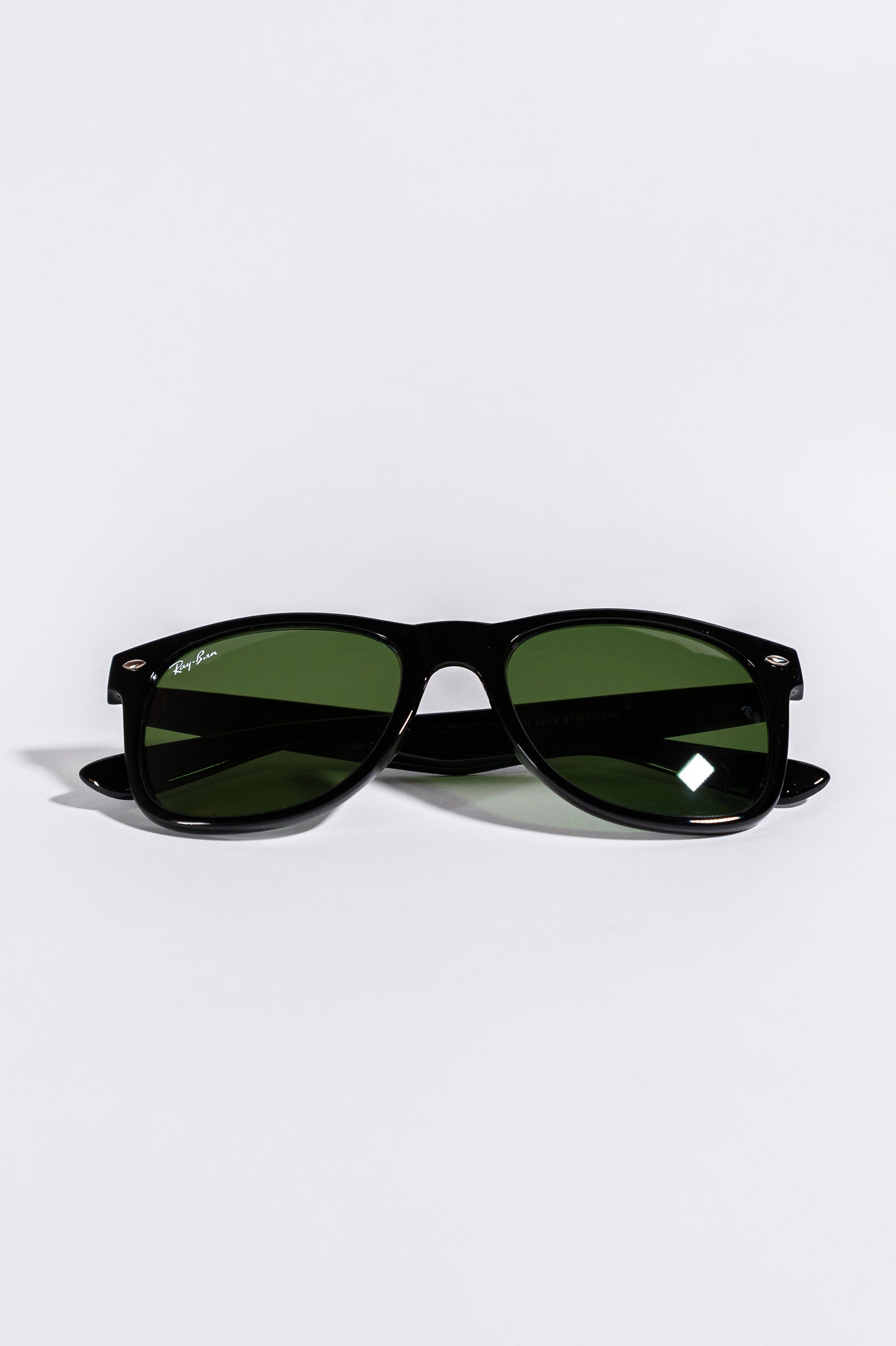 WAYFARER RB GLASS